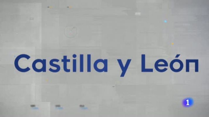 Noticias de Castilla y León - Noticias Castilla y León - 18/10/21