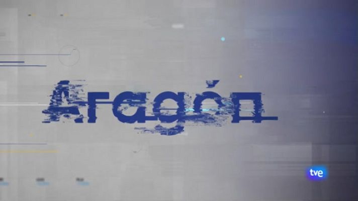 Noticias Aragón - Noticias Aragón - 18/10/21