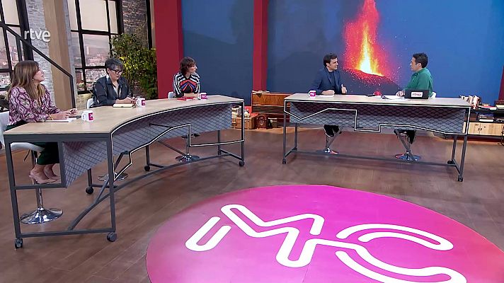 Mejor contigo - Programa 25