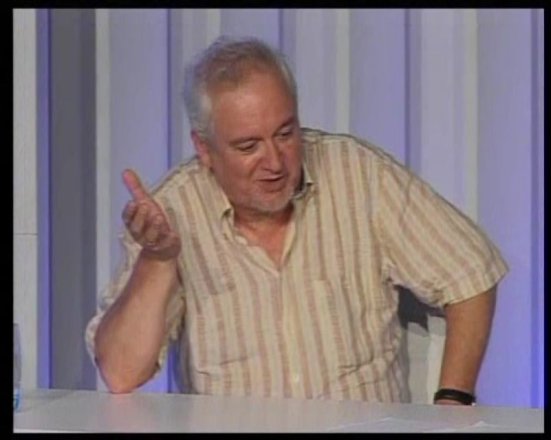 entrevista: Joan Pastor