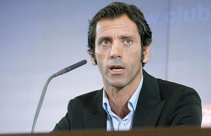 Flores: 'Lo que tenemos es suficiente'