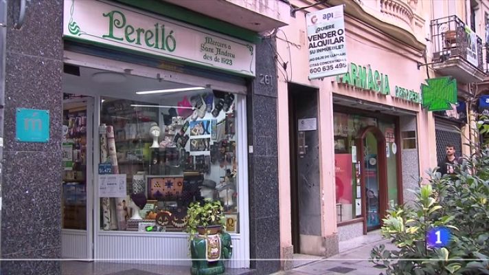 L'Informatiu - Bonus consum i BCNMarket