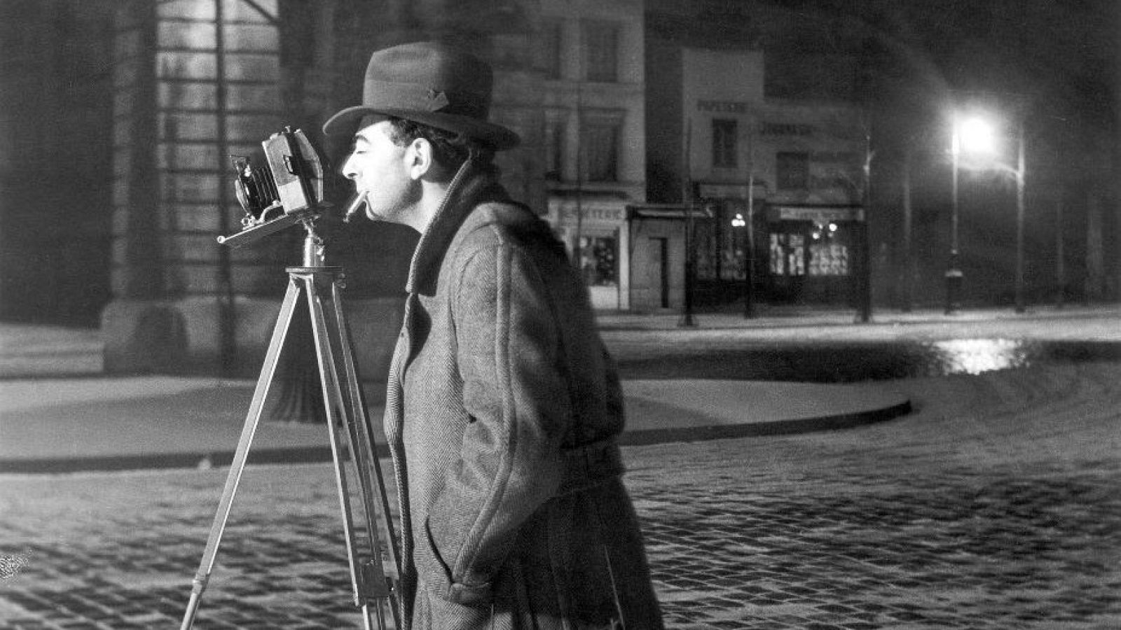 El Museo Picasso de Málaga dedica una exposición a Brassaï, el gran retratista de París | Ver