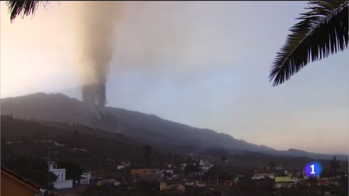 Telecanarias - Canarias en 2' - 18/10/2021