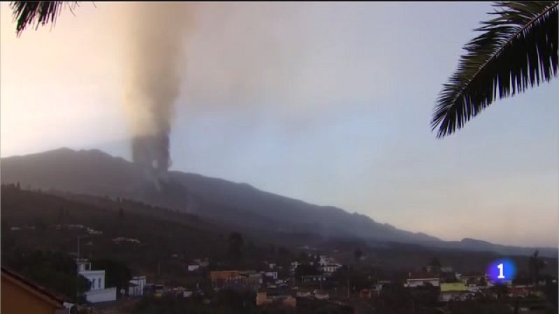 Canarias en 2' - 18/10/2021