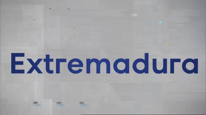 Noticias de Extremadura - Noticias de Extremadura 2 - 18/10/2021