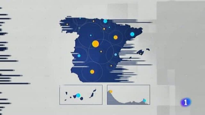 Noticias Murcia 2 - 18/10/2021 | Ver