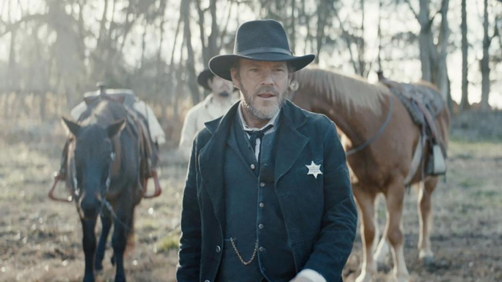 Días de Cine - Almería Western Film Festival 2021 | Ver