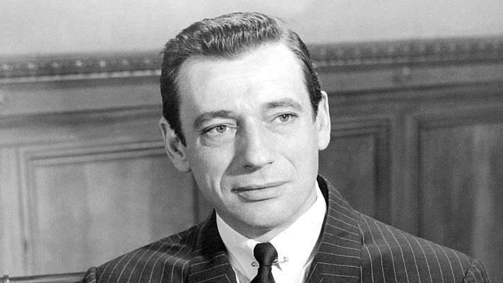 Días de cine - Días de Cine - Centenario de Yves Montand (1921-2021)