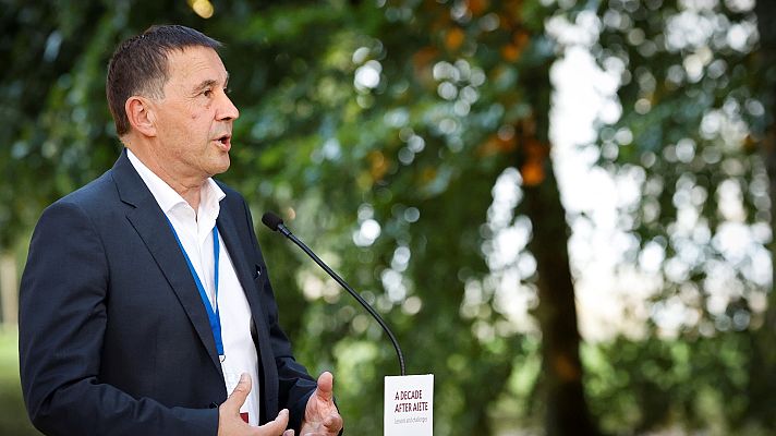 La tarde en 24h - La tarde en 24 horas - 18/10/21 (1)