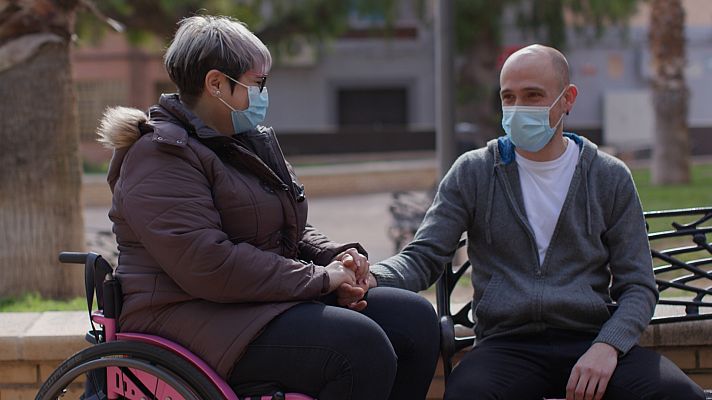 De seda y hierro - Pide un deseo