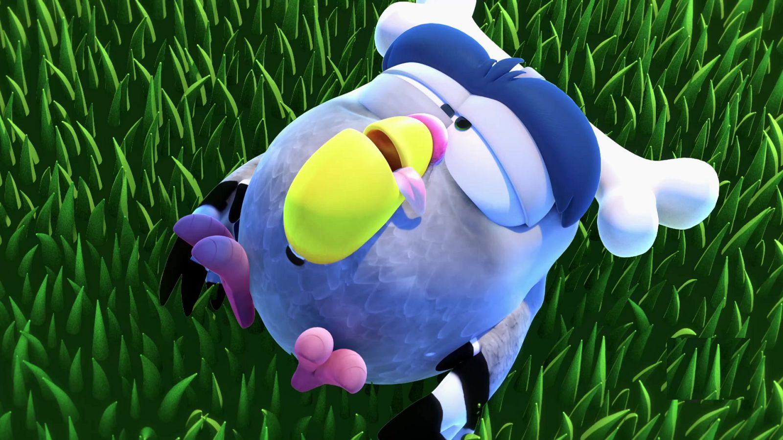 Pat jurásico - Pat el perro | Ver