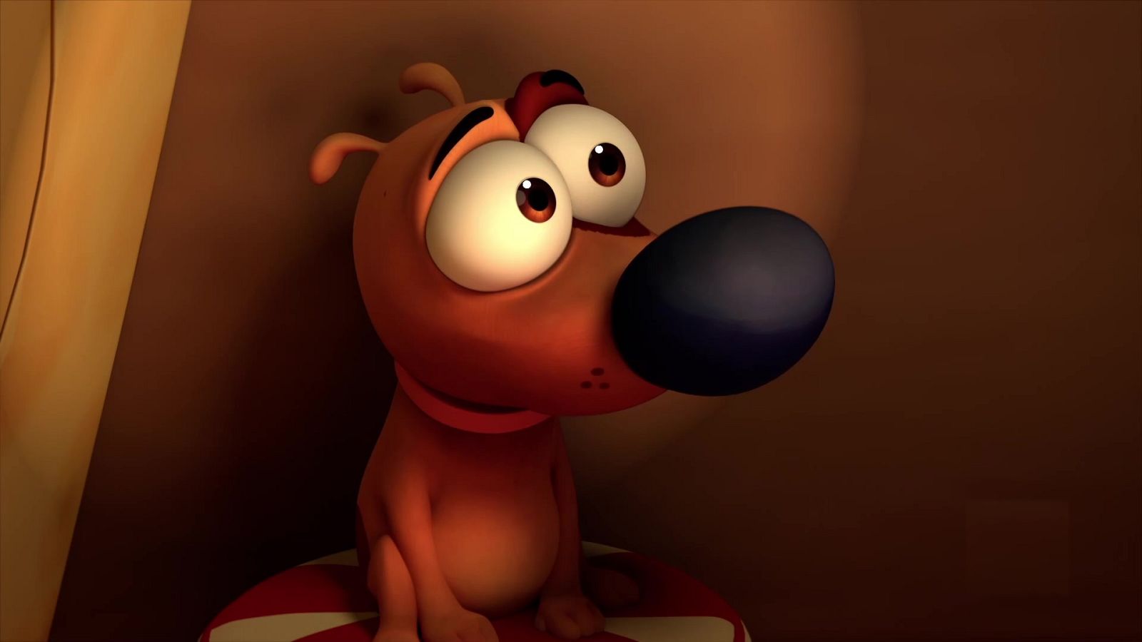 Masacre en el camping - Pat el perro | Ver