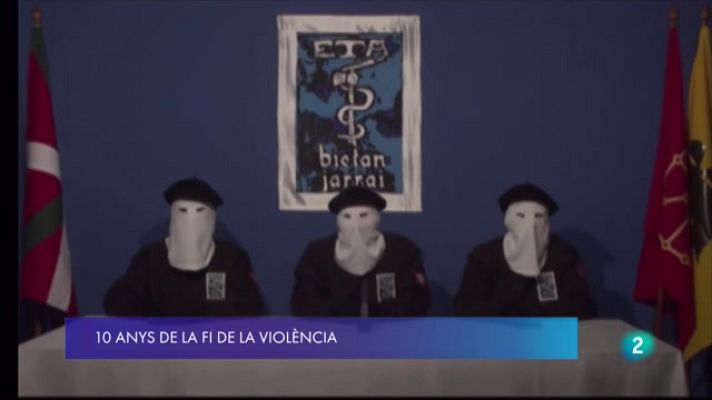 El Vespre - El Vespre - 18/10/2021