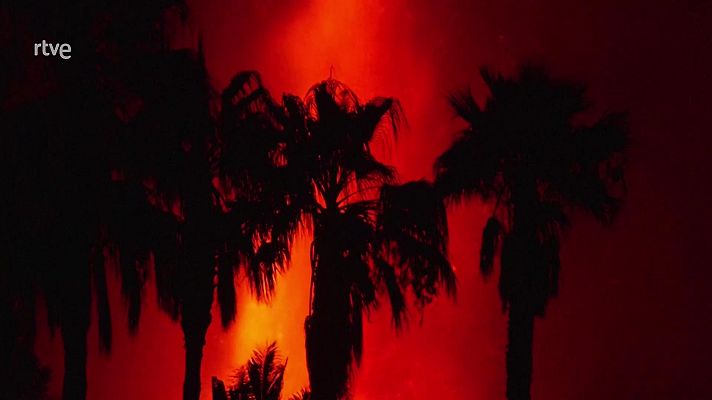 Aquí la Tierra - Aquí la Tierra - 18/10/21