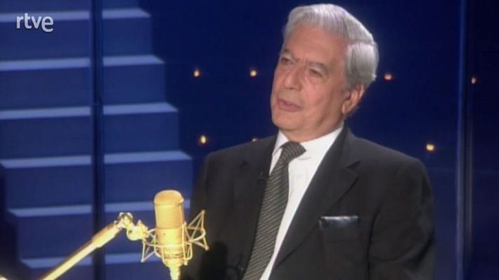 El loco de la colina - Mario Vargas Llosa