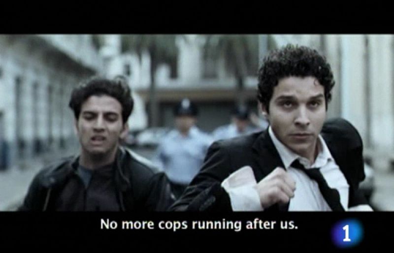 Tercera jornada de cine en la Seminci, en Valladolid | Ver