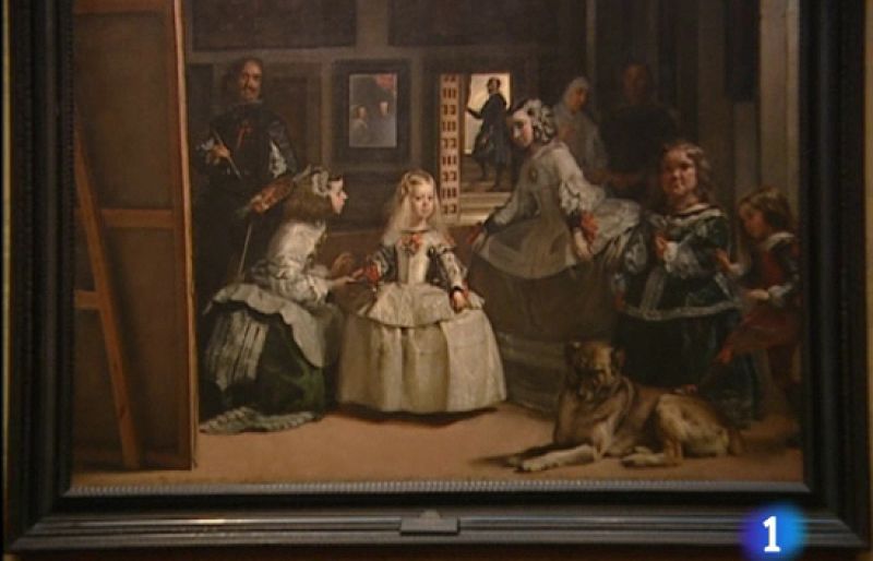 Programa educativo de la Obra Social de La Caixa y el Museo del Prado | Ver