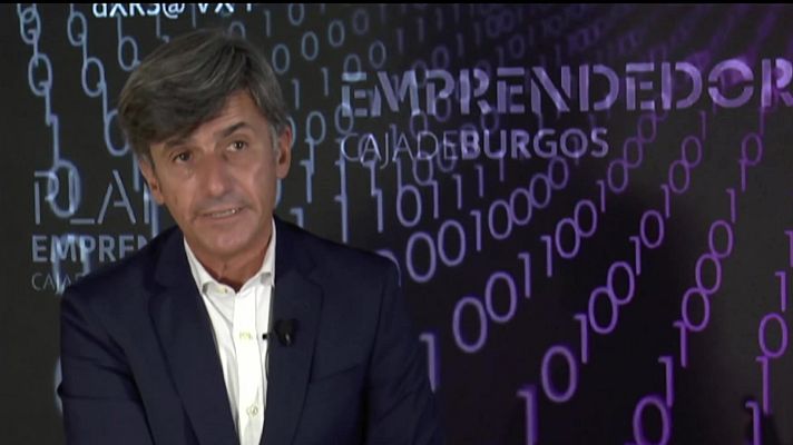 Emprende Express - Emprende Express - 18/10/21