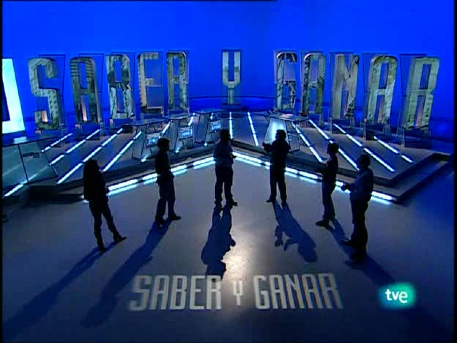 Saber y ganar - 26/10/09 - Saber y ganar | Ver