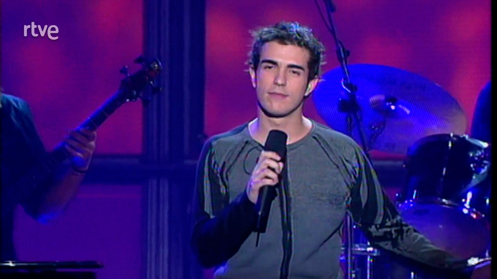 Operación Triunfo 2002 - Gala 12 - Ver ahora