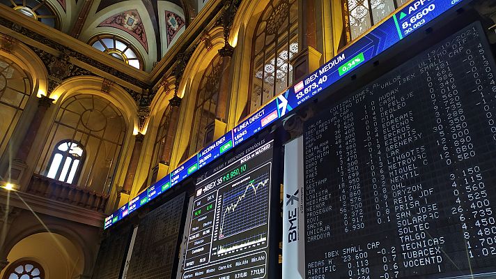 La economía - La economía - 19/10/21