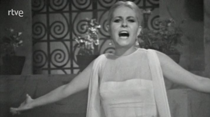 Esta noche con ... - Conchita Márquez Piquer