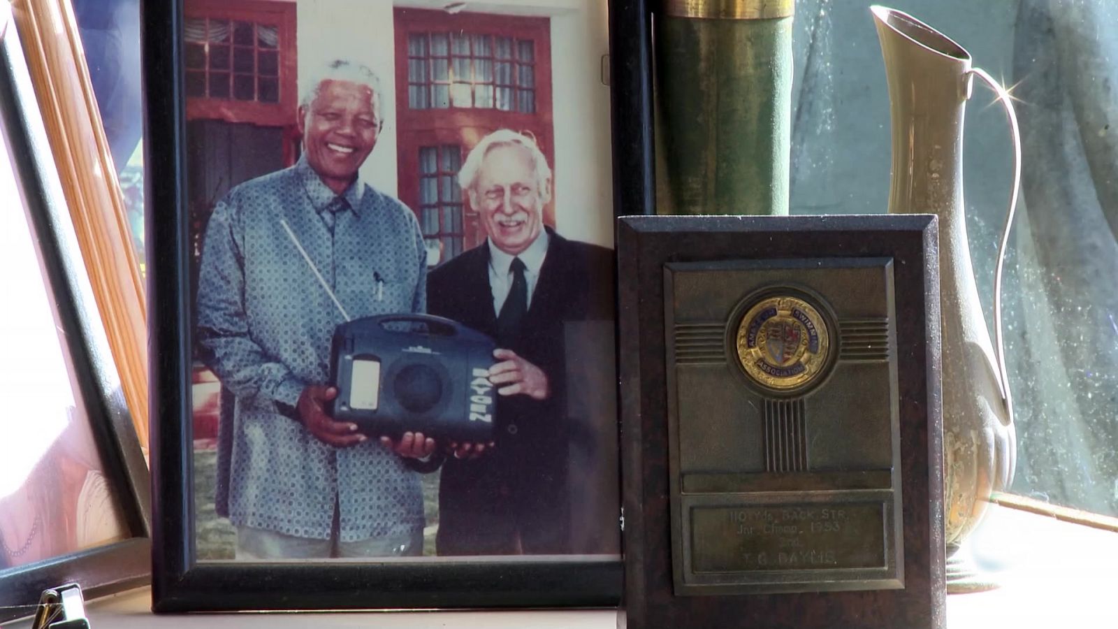 That's English - Intermedio B1.1 - Unit 2B: Having a eureka moment - ver ahora