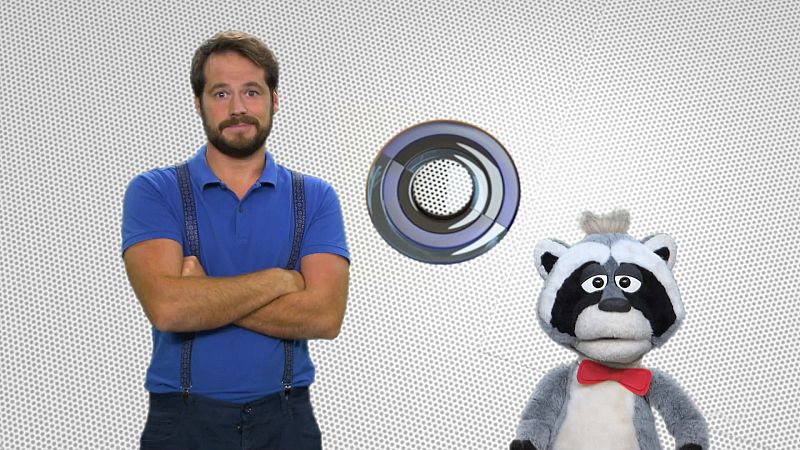 �Todo un cerebrito! - Aprendemos en Clan | Ver