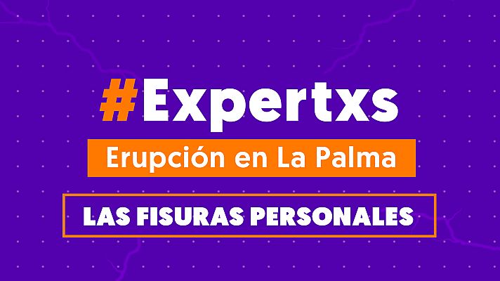 Modo Digital - #Expertxs - Lo que deja la erupción de La Palma: miedo, incertidumbre y una gran lección de solidaridad