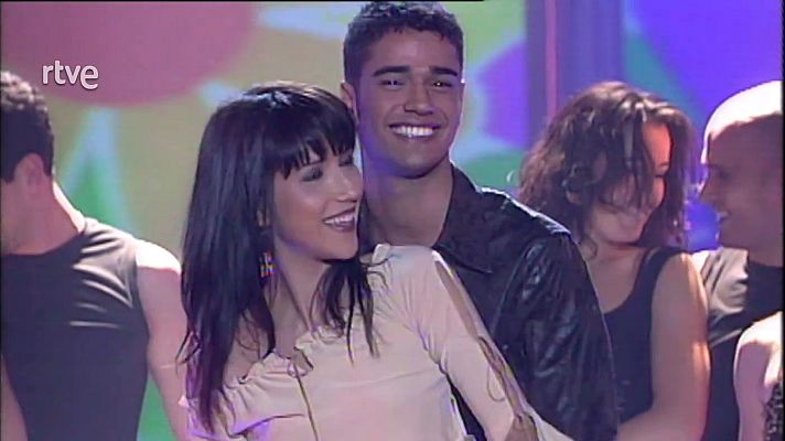 Operación Triunfo 2002 - Gala 10