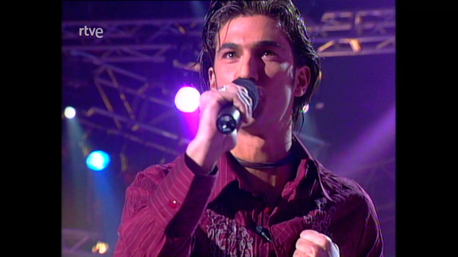 Operación Triunfo 2002 - Gala 11 - Ver ahora