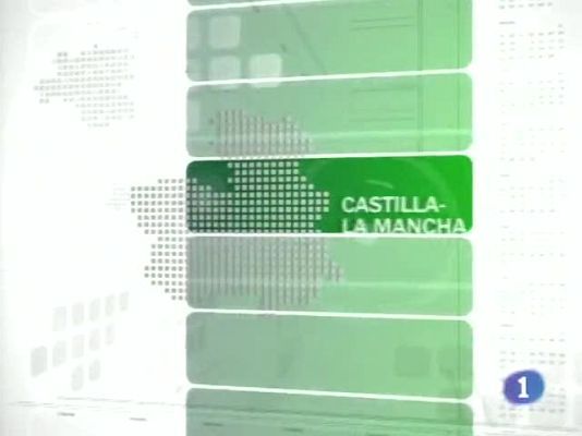 Noticias de Castilla-La Mancha - Noticias de Castilla-La Mancha - 26/10/09
