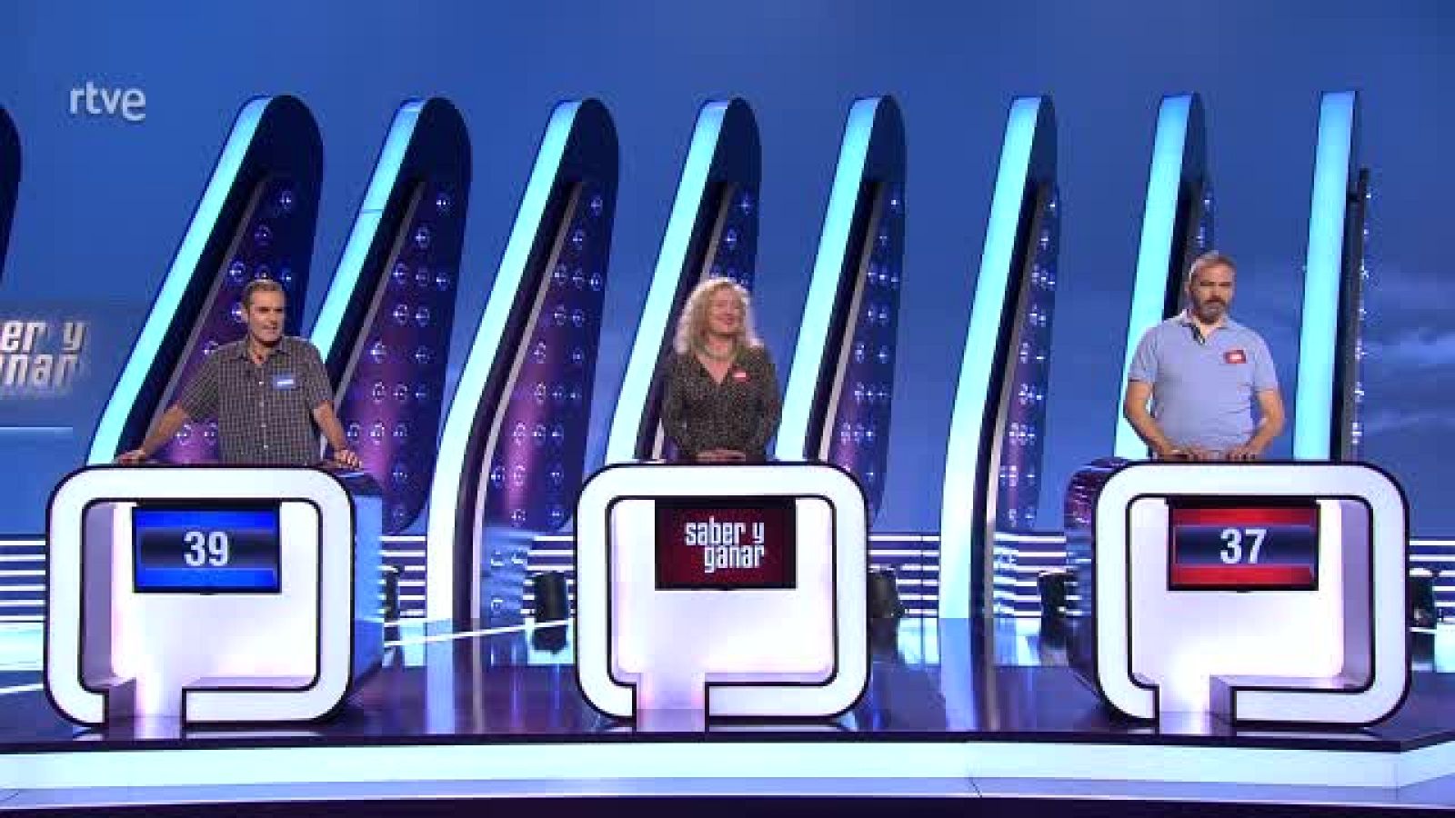 Saber y ganar. Edición de fin de semana - 24/10/21 - ver ahora