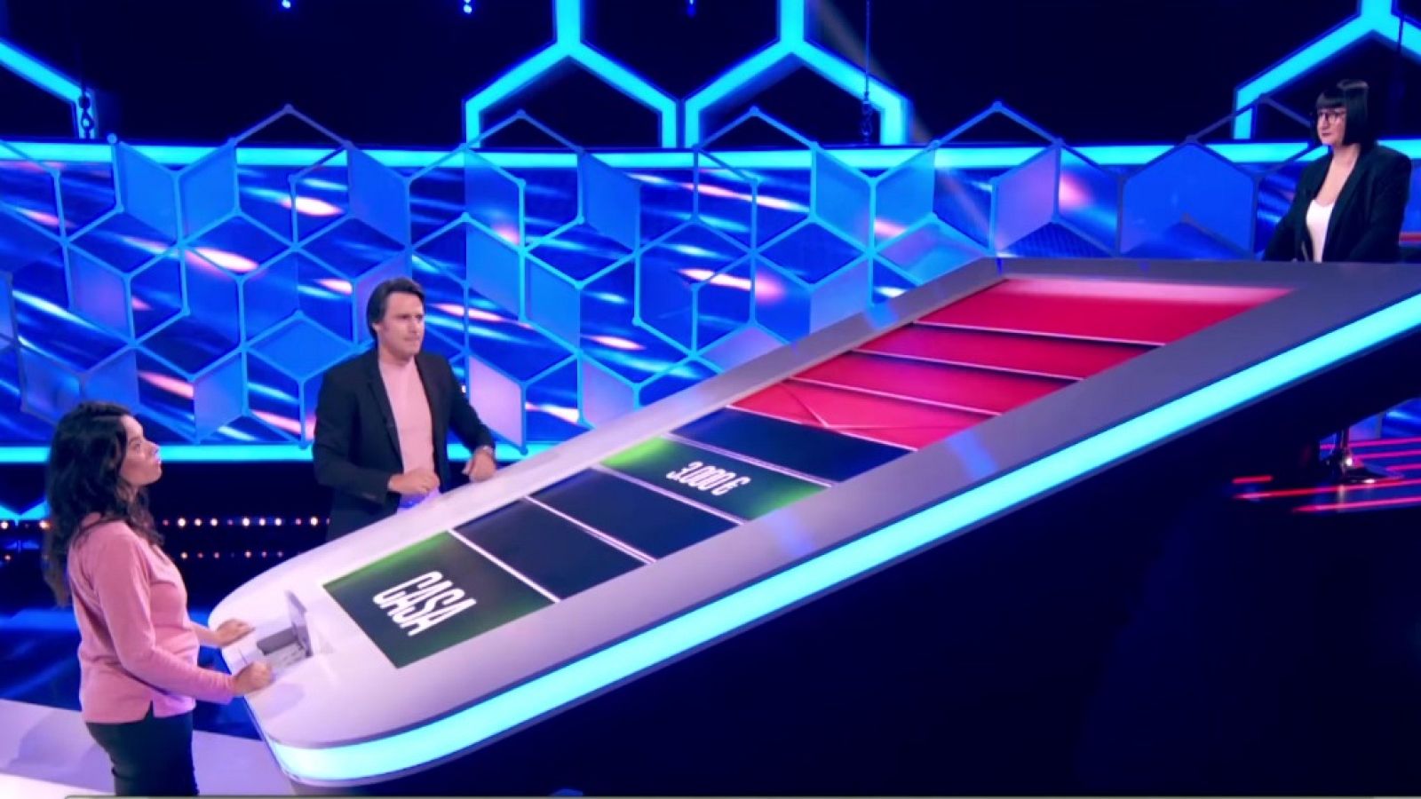 El cazador - Programa 370 - ver ahora