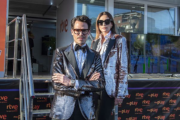 La gran consulta - Juan Avellaneda y Nieves Álvarez brillan en Colón