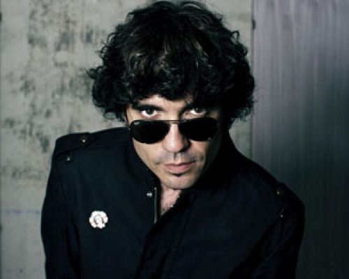  - La Cabra Mecánica - Valientes