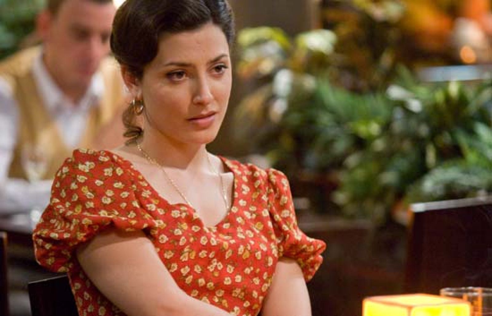 Amar - Avance del capítulo 41 - Amar en tiempos revueltos | Ver