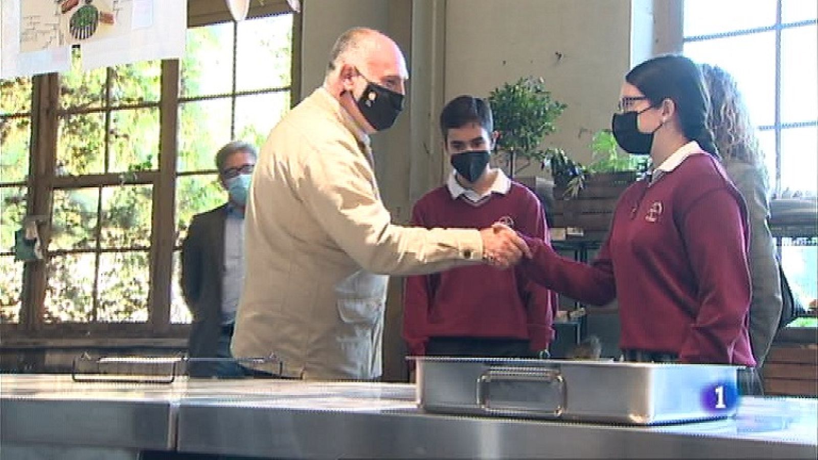 Panorama Regional - 19/10/21 | Ver