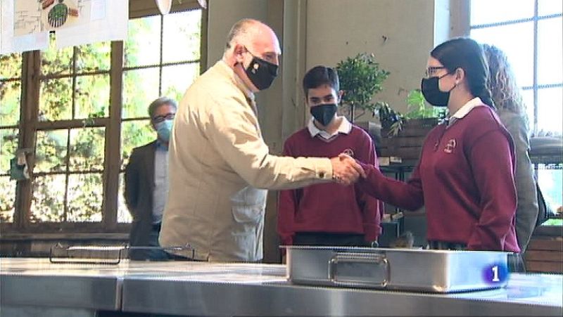 Panorama Regional - 19/10/21 | Ver