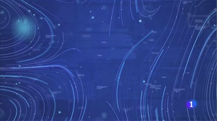 TeleCantabria - El Tiempo en Cantabria - 19/10/21