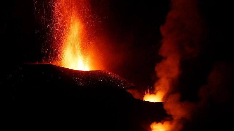 Telediario 1 en cuatro minutos - 19/10/21 - Ver ahora