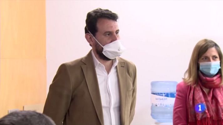 L'Informatiu - L'Informatiu - 19/10/2021