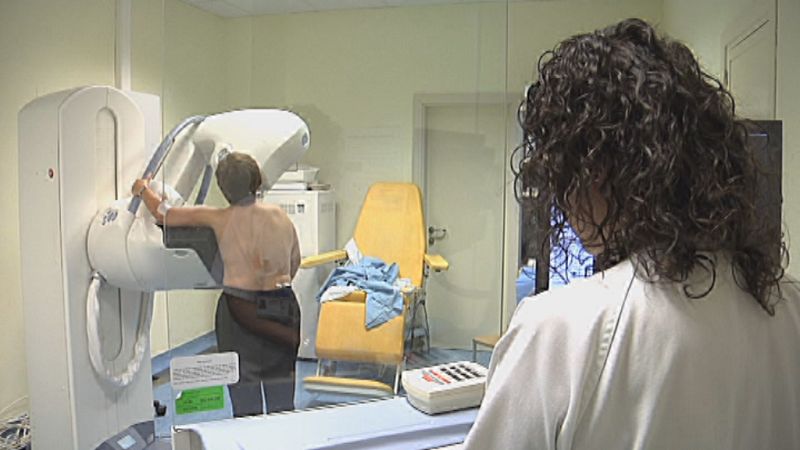 Vídeo sobre El diagnóstico precoz es la mejor herramienta contra el cáncer de mama