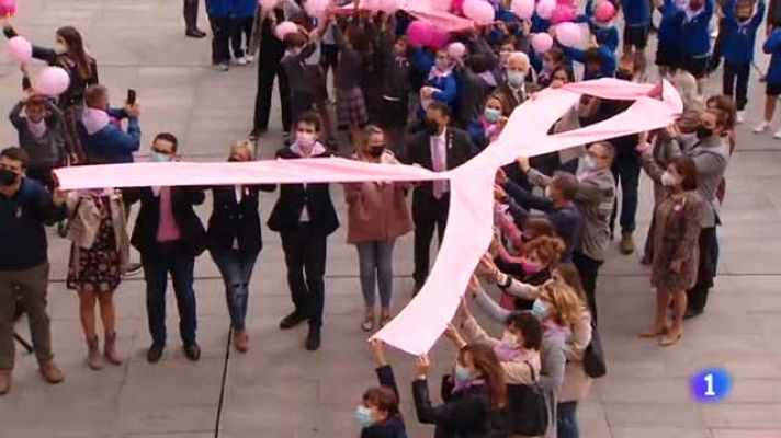 Informativo Telerioja - Informativo Telerioja 2 - 19/10/21