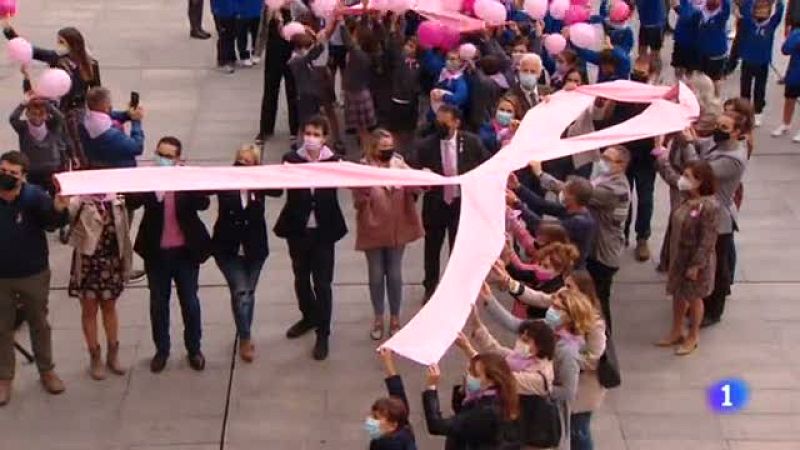 Informativo Telerioja 2 - 19/10/21-Ver ahora