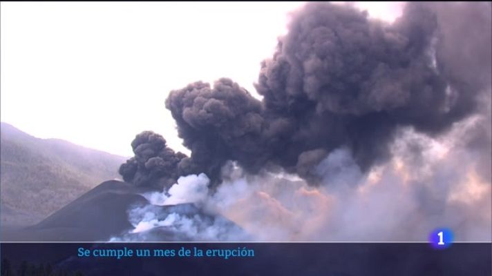 Telecanarias - Canarias en 2' - 19/10/2021