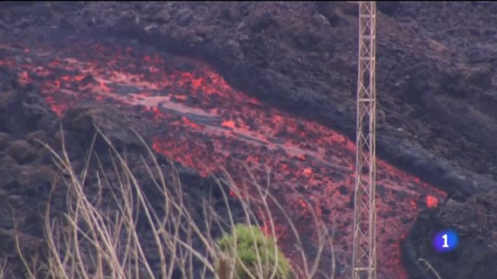 Telecanarias - Telecanarias - 19/10/2021
