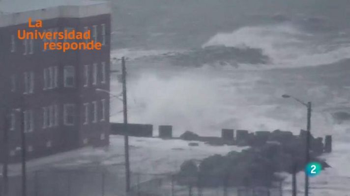 La aventura del Saber - ¿Existen mitos sobre el cambio climático?