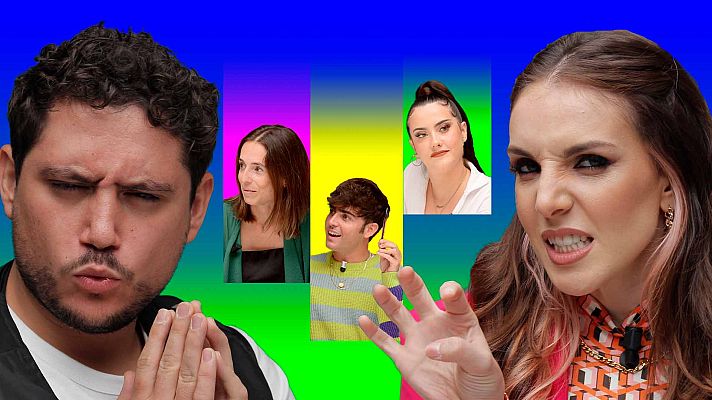 Gen Playz - ¿Qué son los fetiches y el BDSM?